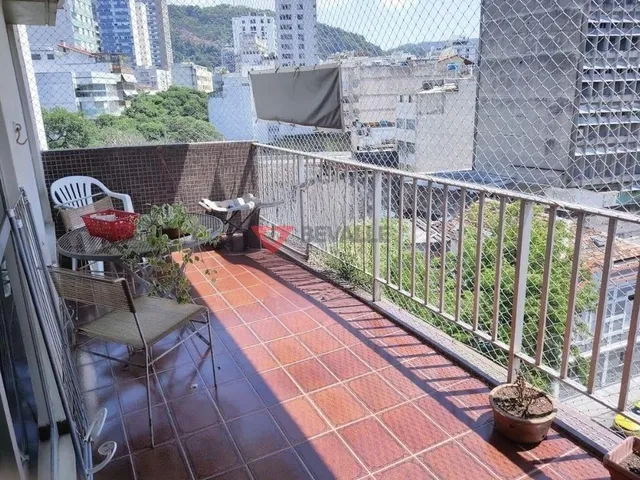 Imagem: Venda Apartamento em Botafogo - Rio de Janeiro