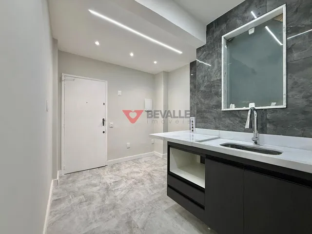 Imagem: Venda de Apartamento 1 Quarto em Botafogo
