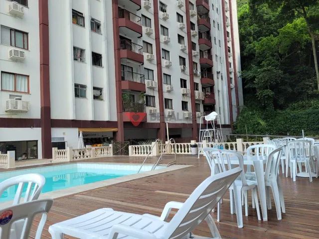 Imagem: Apartamento À Venda em Botafogo 85M²