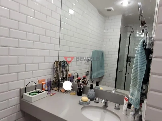 Imagem 12: Apartamento À Venda em Botafogo: 85M², 2 Quartos, 1 Vaga