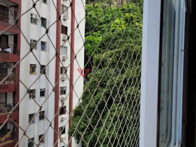Imagem 3: Apartamento À Venda em Botafogo: 85M², 2 Quartos, 1 Vaga