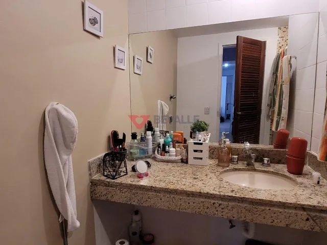 Imagem 11: Apartamento À Venda em Botafogo: 85M², 2 Quartos, 1 Vaga