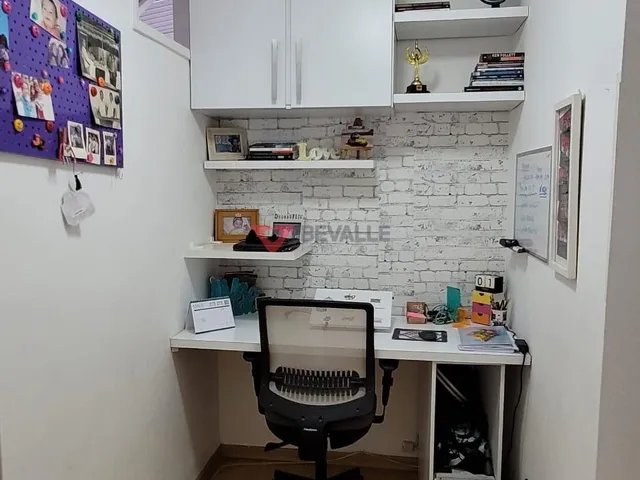 Imagem 16: Apartamento À Venda em Botafogo: 85M², 2 Quartos, 1 Vaga