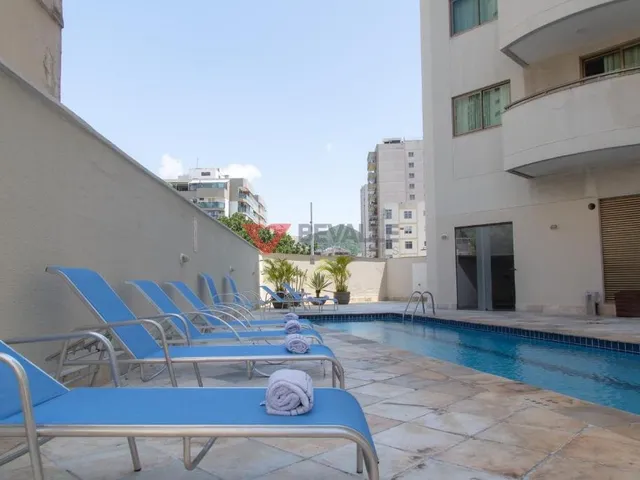 Imagem: Apartamento À Venda em Botafogo 41M²