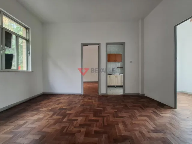 Imagem: Venda de Apartamento em Botafogo, 1 Quarto