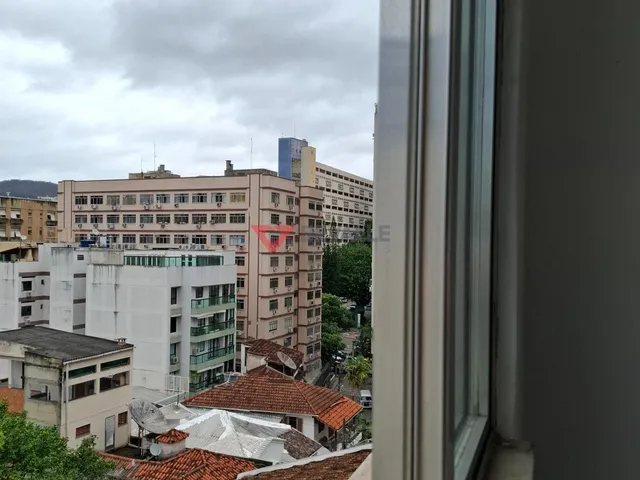 Imagem 8: Venda de Apartamento em Botafogo, 1 Quarto por R$400.000