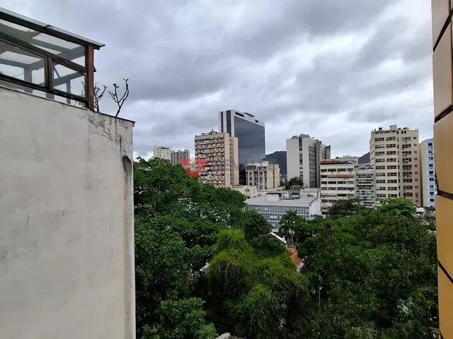 Imagem 7: Venda de Apartamento em Botafogo, 1 Quarto por R$400.000
