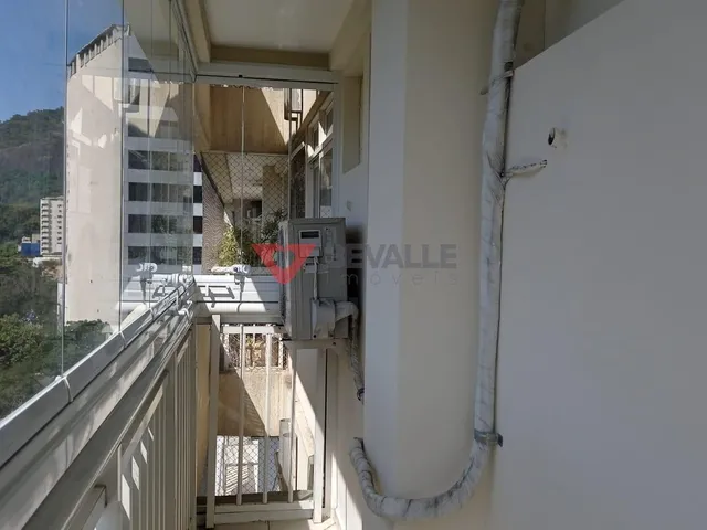 Imagem 7: Venda de Apartamento em Botafogo; 90M², 2 Quartos, 1 Vaga