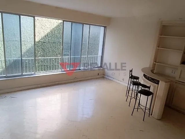 Imagem: Apartamento À Venda em Botafogo 2 Quartos