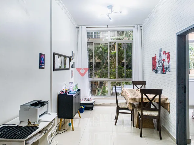 Imagem: Venda de Apartamento 3 Dorms no Leme, RJ