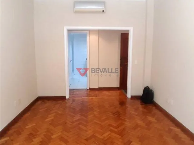 Imagem: Apartamento à venda em Botafogo 2 quartos