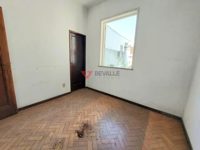 Imagem: Apartamento à venda em Botafogo 52m²