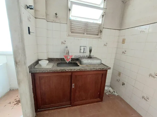 Imagem 2: Apartamento à venda em Botafogo: 52m², 2 quartos