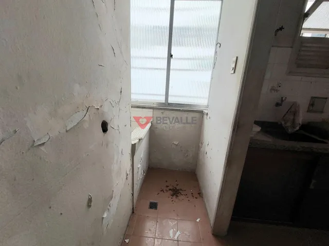 Imagem 13: Apartamento à venda em Botafogo: 52m², 2 quartos