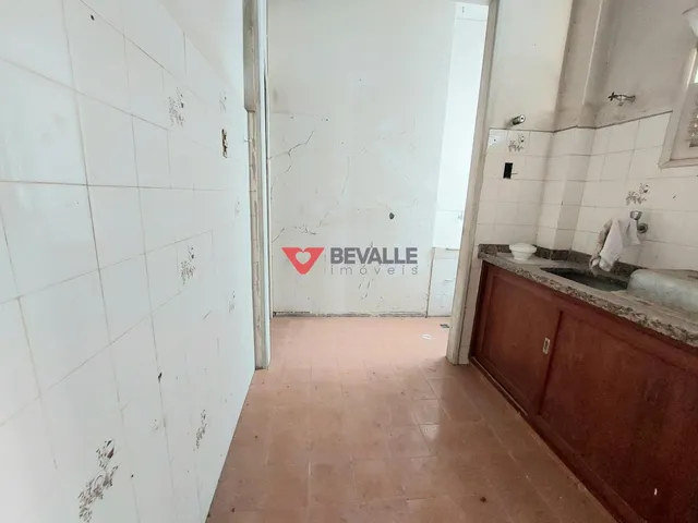Imagem 3: Apartamento à venda em Botafogo: 52m², 2 quartos