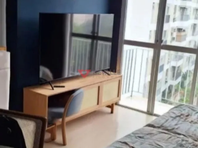 Imagem: Apartamento à venda em Botafogo 100m²
