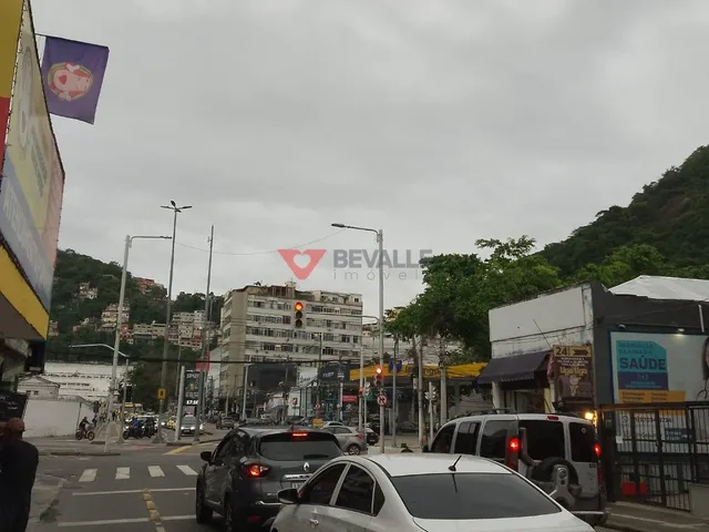 Imagem 13: Prédio Comercial À Venda em Botafogo: 370M², 2 Pavimentos