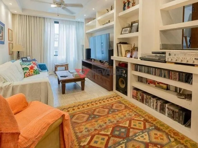 Imagem: Casa em Botafogo 3 Dormitórios, 2 Suítes