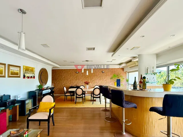 Imagem 3: Apartamento À Venda em Botafogo: 287M², 3 Quartos, 1 Vaga