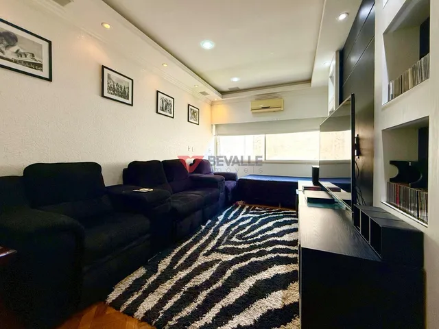 Imagem 2: Apartamento À Venda em Botafogo: 287M², 3 Quartos, 1 Vaga