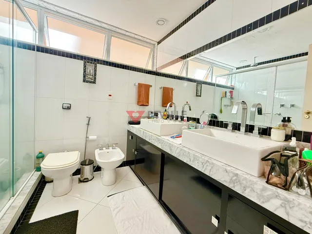 Imagem 14: Apartamento À Venda em Botafogo: 287M², 3 Quartos, 1 Vaga
