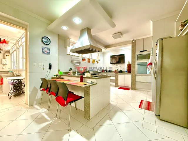 Imagem 11: Apartamento À Venda em Botafogo: 287M², 3 Quartos, 1 Vaga