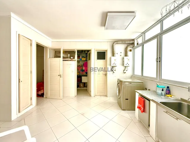 Imagem 16: Apartamento À Venda em Botafogo: 287M², 3 Quartos, 1 Vaga