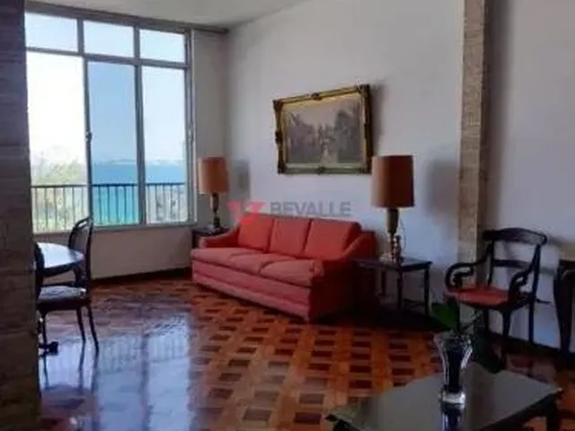 Imagem: Cobertura À Venda em Ipanema, 360M², 3
