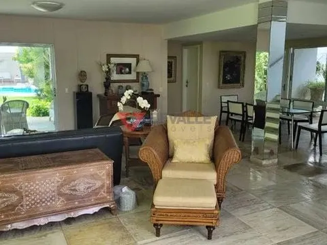 Imagem 8: Casa à venda na Barra da Tijuca: 504m², 4 quartos, 4 vagas