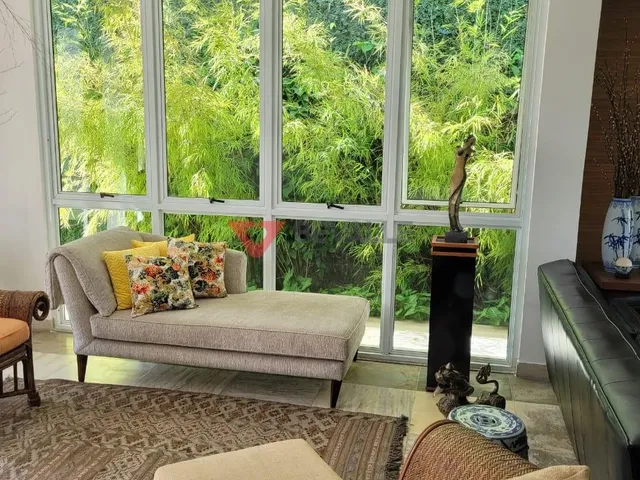 Imagem 4: Casa à venda na Barra da Tijuca: 504m², 4 quartos, 4 vagas