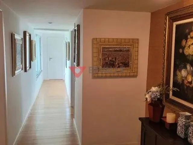 Imagem 13: Casa à venda na Barra da Tijuca: 504m², 4 quartos, 4 vagas