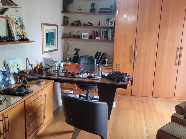 Imagem 10: Casa à venda na Barra da Tijuca: 504m², 4 quartos, 4 vagas