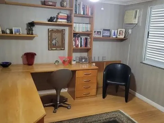 Imagem 15: Casa à venda na Barra da Tijuca: 504m², 4 quartos, 4 vagas