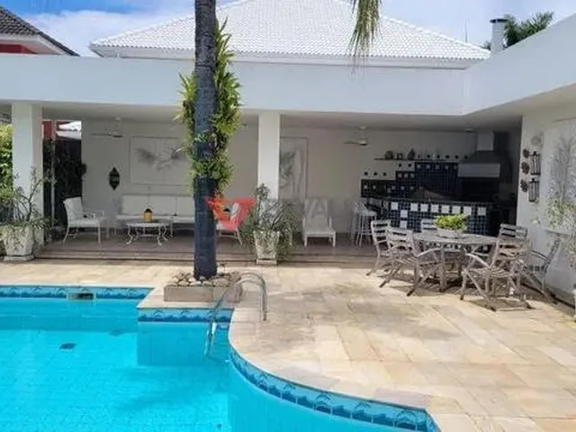 Imagem 14: Casa à venda na Barra da Tijuca: 504m², 4 quartos, 4 vagas