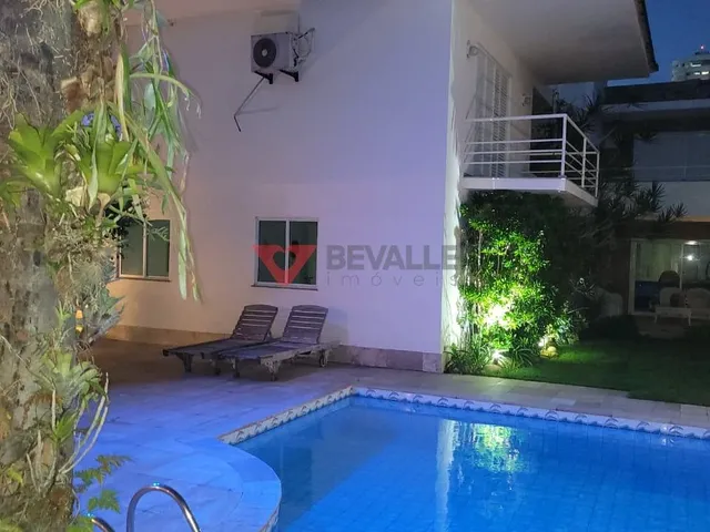 Imagem 9: Casa à venda na Barra da Tijuca: 504m², 4 quartos, 4 vagas