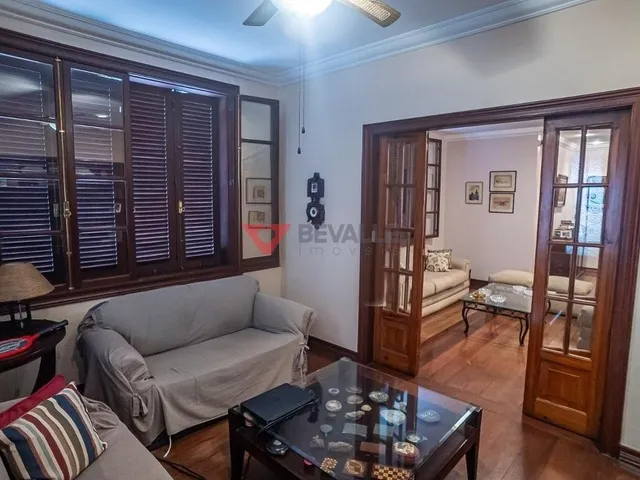 Imagem 12: Casa de Luxo À Venda na Urca: 340M², 6 Quartos, 3 Vagas