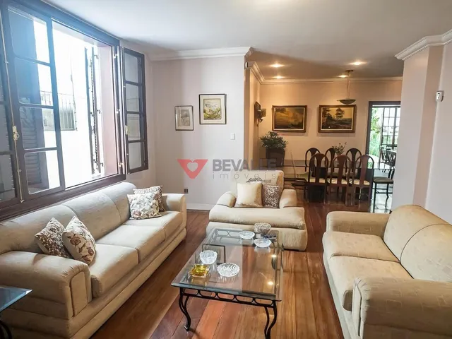 Imagem 8: Casa de Luxo À Venda na Urca: 340M², 6 Quartos, 3 Vagas