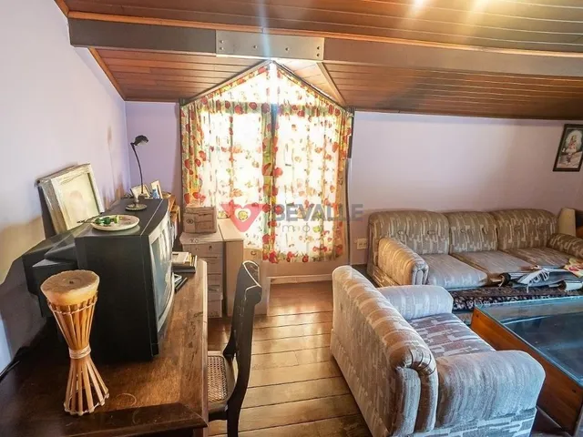 Imagem 6: Casa de Luxo À Venda na Urca: 340M², 6 Quartos, 3 Vagas