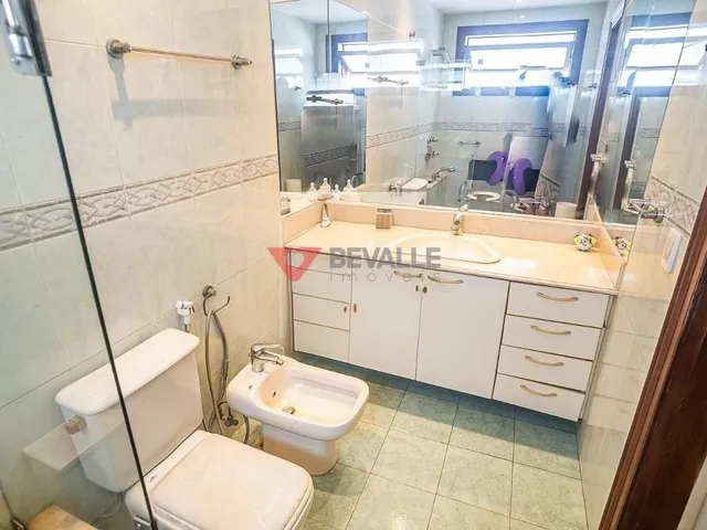 Imagem 5: Casa de Luxo À Venda na Urca: 340M², 6 Quartos, 3 Vagas