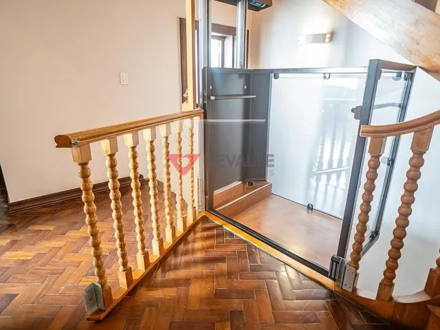 Imagem 10: Casa de Luxo À Venda na Urca: 340M², 6 Quartos, 3 Vagas