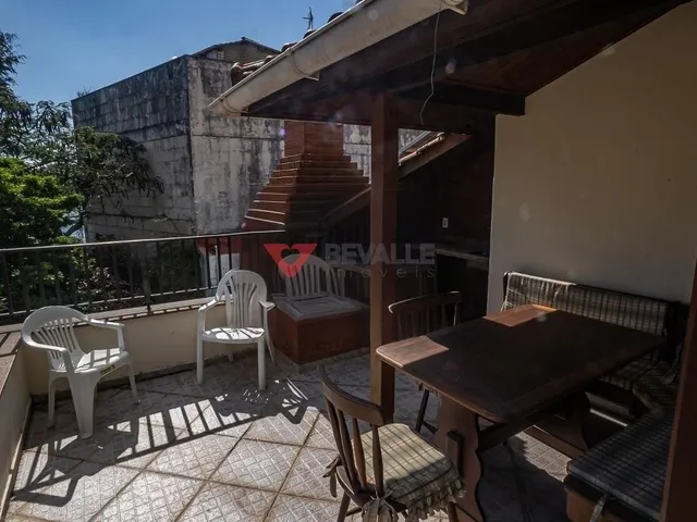 Imagem 11: Casa de Luxo À Venda na Urca: 340M², 6 Quartos, 3 Vagas