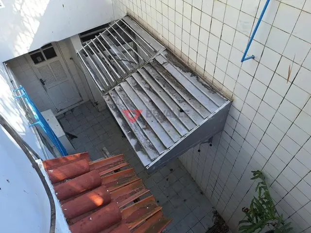 Imagem 4: Casa À Venda na Urca: 250M², 4 Quartos, 1 Vaga, R$ 2.940.000