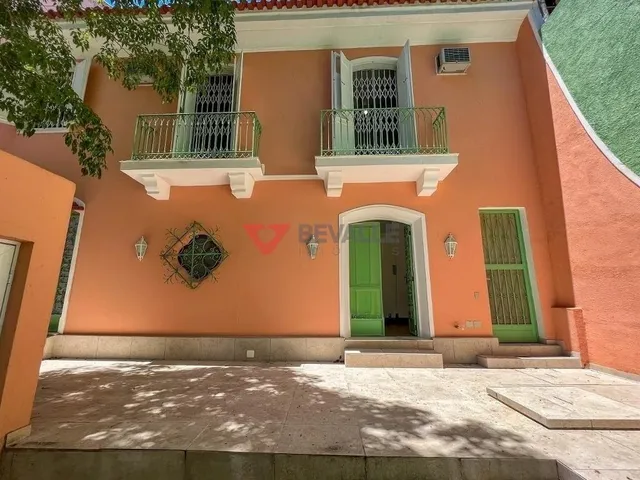 Imagem 2: Casa À Venda na Urca: 340M², 5 Quartos, 2 Vagas