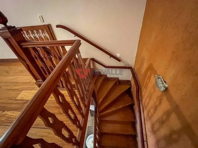 Imagem 7: Casa À Venda na Urca: 340M², 5 Quartos, 2 Vagas