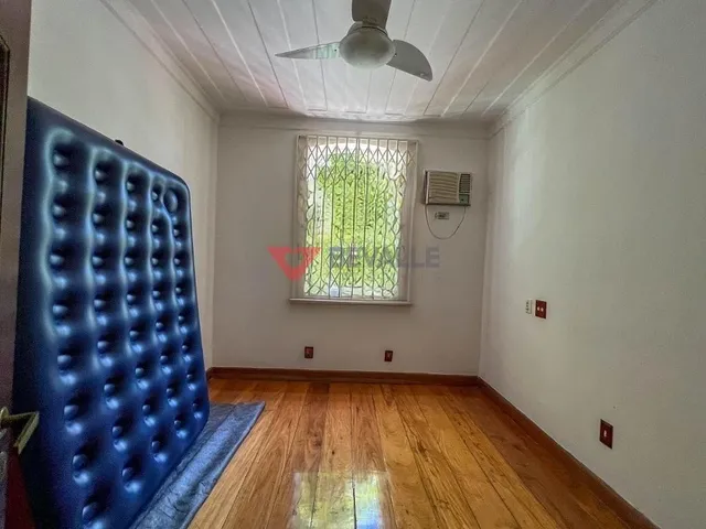 Imagem 3: Casa À Venda na Urca: 340M², 5 Quartos, 2 Vagas