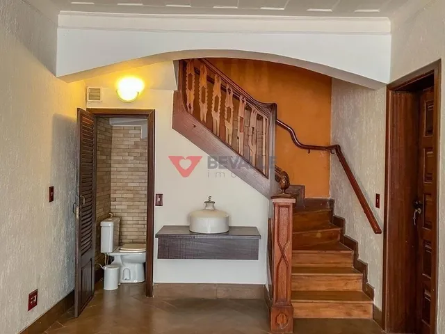 Imagem 14: Casa À Venda na Urca: 340M², 5 Quartos, 2 Vagas