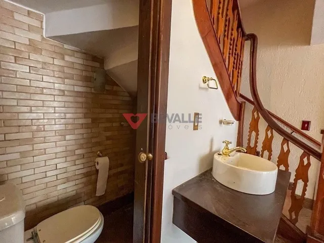 Imagem 8: Casa À Venda na Urca: 340M², 5 Quartos, 2 Vagas