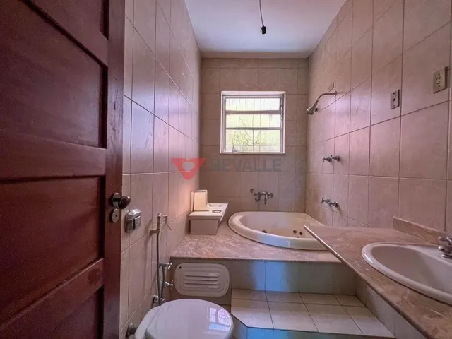 Imagem 16: Casa À Venda na Urca: 340M², 5 Quartos, 2 Vagas