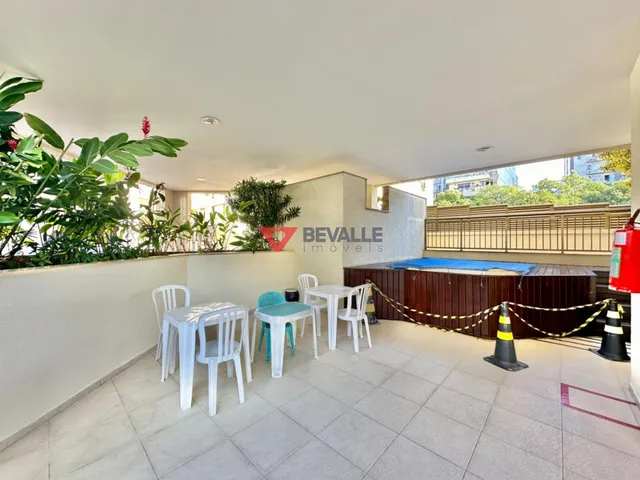 Imagem 11: Cobertura à venda em Botafogo: 180m², 2 quartos, 2 vagas