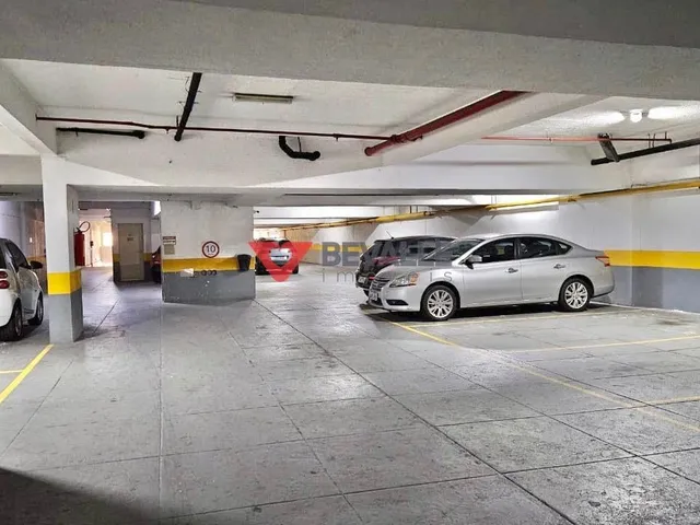 Imagem 7: Cobertura à venda em Botafogo: 180m², 2 quartos, 2 vagas